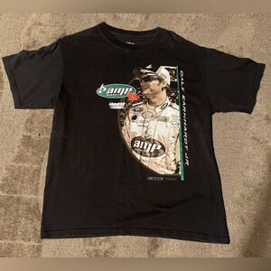 Chase Authentics 2008 NASCAR Racing Dale Earnhardt Jr. 88 Short Sleeve T-Shirt